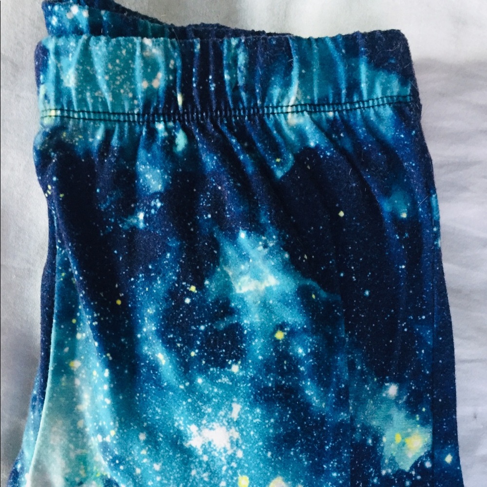 Galaxy Leggings